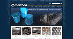 Desktop Screenshot of omnitool.com